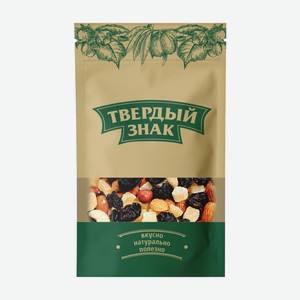 Смесь сладкая Твердый знак 150г