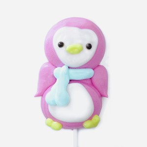 Маршмеллоу Пекарня Sofi на палочке, 20г