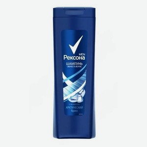Шампунь Рексона men свежесть волос, 365 мл