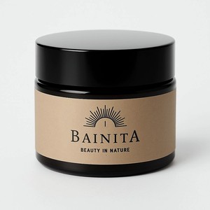 BAINITA Крем питательный  Cream nutrition , 1 шт.