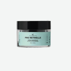 INVIT Крем для лица с ретинолом и коллагеном от морщин Pro Retinelle, 1 шт.