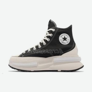 CONVERSE Кроссовки Run Star Legacy Cx Black Ivory, цвет: Мультиколор, размер: 36