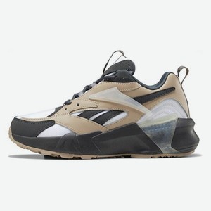 REEBOK Кроссовки Reebok Aztrek Double Mix Cold Grey Modern Beige Women s, цвет: Мультиколор, размер: 37