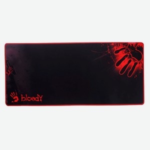 Коврик для мыши A4Tech Bloody B-087S XL черный