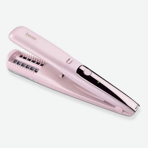 BEURER Прибор для удаления секущихся кончиков HT 22 Split End Trimmer, Розовый