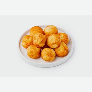 Шарики творожные с кокосовой стружкой, зам. 200 г