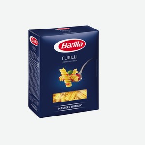 Макаронные изделия Barilla №98 Фузилли спирали 450 г