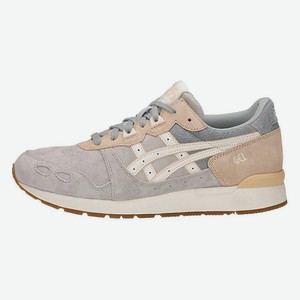 ASICS Кроссовки Gel Lyte  Glacier Grey Cream , Размер 45