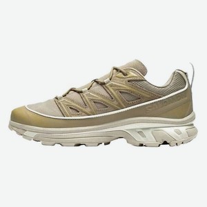 SALOMON Кроссовки XT-6 Anti-Slip Wear-Resistant Low-Top Orange Yellow, 44,0