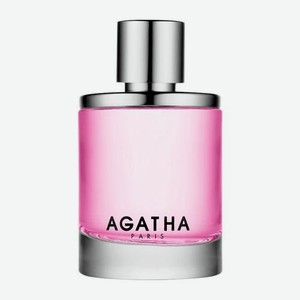 Туалетная вода Dream Agatha женская 50мл