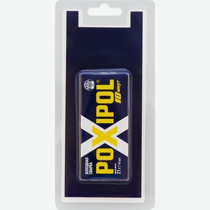 Холодная сварка POXIPOL, 14мл
