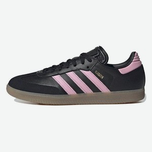 ADIDAS ORIGINAL Кроссовки Samba Inter Miami Cf Messi Black, Размер 43⅓