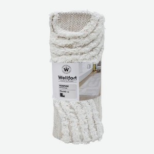 Коврик-дорожка комнатный Wellfort 70*140см 1.08 кг
