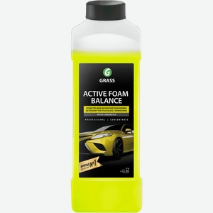 Активная пена GRASS Active Foam Balance, 1л