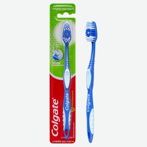 Зубная щетка Colgate Премьер отбеливания средней жесткости Вьетнам