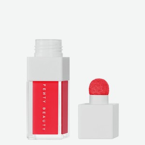 FENTY BEAUTY Жидкие румяна Shake N  Play Buildable Liquid Blush, Fiya Papaya