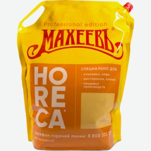 Соус Махеевъ Horeca Бургер соус 25%, 3кг