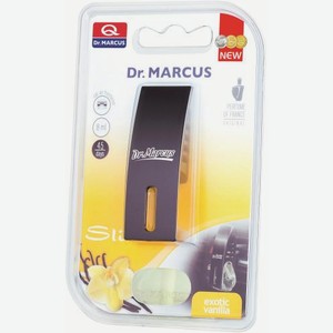 Ароматизатор на дефлектор Dr.Marcus Slim в ассортименте