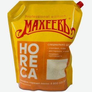 Соус Махеевъ Horeca Цезарь 25%, 3кг