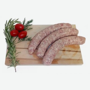 Купаты Ашан Дачные свиные, 400 г