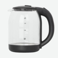 Чайник электрический стекло Vinzor 1,8L 1500 Вт