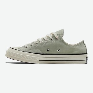 CONVERSE Кроссовки Chuck 70 Low Summit Sage, Размер 46.5