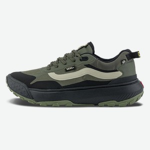 VANS Кроссовки Crosspath Mte  Olive , цвет: Зеленый, размер: 39