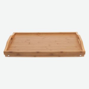 Поднос на ножках Fuzhou Bamboo, 50х30 см