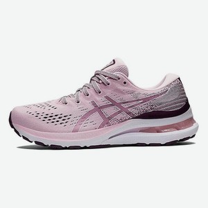 ASICS Кроссовки Gel Kayano 28, цвет: Розовый, размер: 37