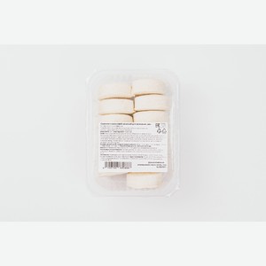 Сырники с малиновой начинкой для запекания (полуфабрикат), зам. 600 г