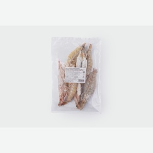 Креветки белоногие  Королевские  очищ. (бабочка) 30/40 с/м, 300 г 300 г