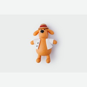 Игрушка-антистресс  Собака  1 шт