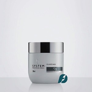 SYSTEM PROFESSIONAL Интенсивная маска для объема VOLUMIZE MASK, 200 мл