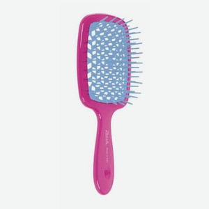 Расческа для волос Janeke Superbrush в ассортименте 580 г
