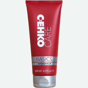 C:EHKO CARE BASICS Маска для интенсивного ухода, 200 мл