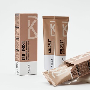 KEYDAY Colorist Крем-краска 8.8 Блондин жемчужный, 8.8 Блондин жемчужный