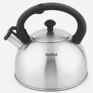 Чайник Tefal Intuit матовый, 2,5 л