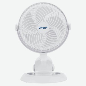 Вентилятор настольный Vitek VTF-06U