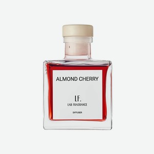 LAB FRAGRANCE Аромадиффузор  Almond cherry /   Алмод Черри , 200 мл