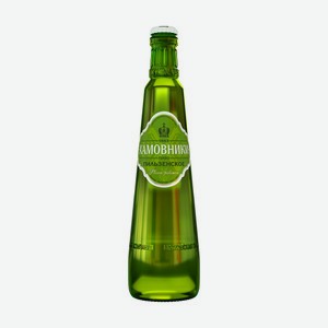 Светлое пиво  Пильзенское , Хамовники, 4,8%, 0,45 л
