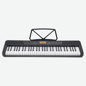 Синтезатор Tesler KB-6135 черный