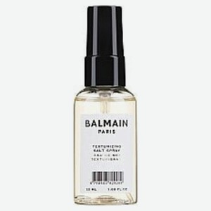 BALMAIN Спрей для волос Texturizing Salt Spray, 50 мл