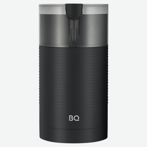Кофемолка электрическая BQ черная
