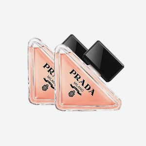 PRADA Парфюмерный мини набор Paradoxe Intense, 7мл+7мл