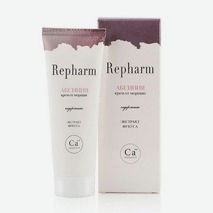 REPHARM Крем от морщин Ca++ - interactive  АКСИНИЯ