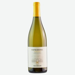 Вино Tormaresca Pietrabianca Шардоне белое сухое Италия, 0,75 л