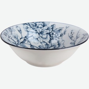 Салатник Коралл Blue Garden 15см, 350мл