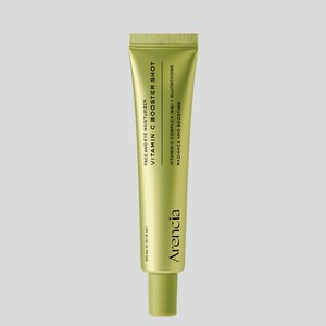 ARENCIA Сыворотка обновляющая с витамином С Vitamin C Booster Shot, 30 мл