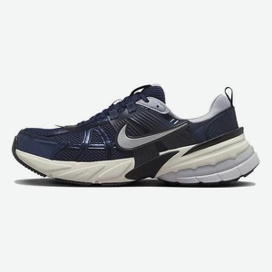 NIKE Кроссовки V2K Run Thunder Blue Wolf Grey, Размер 41