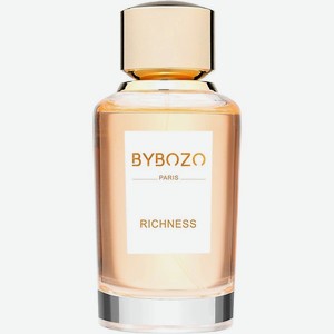 BYBOZO Richness, Парфюмерная вода, спрей 75 мл